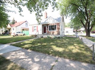 15806 Meyer Ave, Allen Park, MI