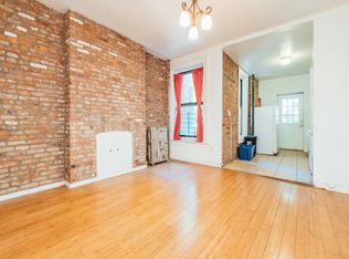 613 Sterling Pl #1J, Brooklyn, NY 11238