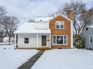 1605 Southern Ave, Kalamazoo, MI 49001