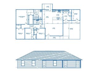18033 J West Ln, Livingston, LA 70754