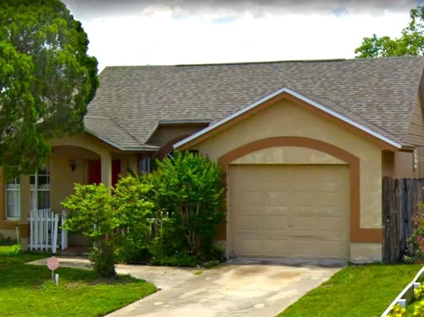 3540 Spring Land Dr, Orlando, FL 32818