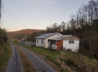 7168 Slaughter Rd, Bristol, VA 24202