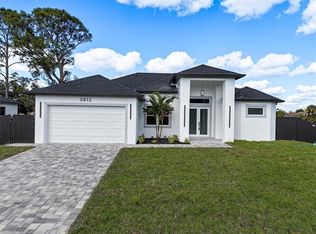 3812 9th St SW, Lehigh Acres, FL 33976