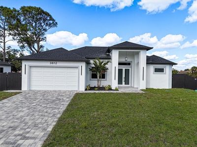 3812 9th ST SW, Lehigh Acres, FL, 33976