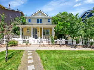 2638 Central Park Blvd, Denver, CO 80238