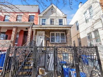 32-32 96th Street, Flushing, NY, 11369