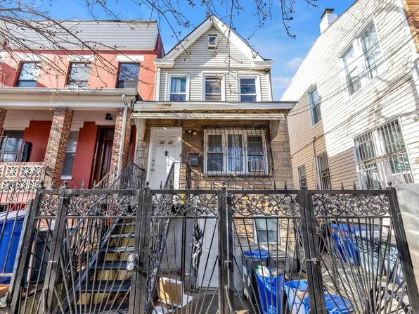 32-32 96th Street, East Elmhurst, NY 11369