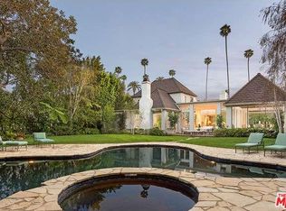 614 N Canon Dr, Beverly Hills, CA 90210