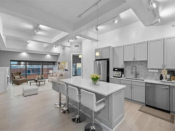 1101 Walnut St Unit 605, Kansas City, MO 64106