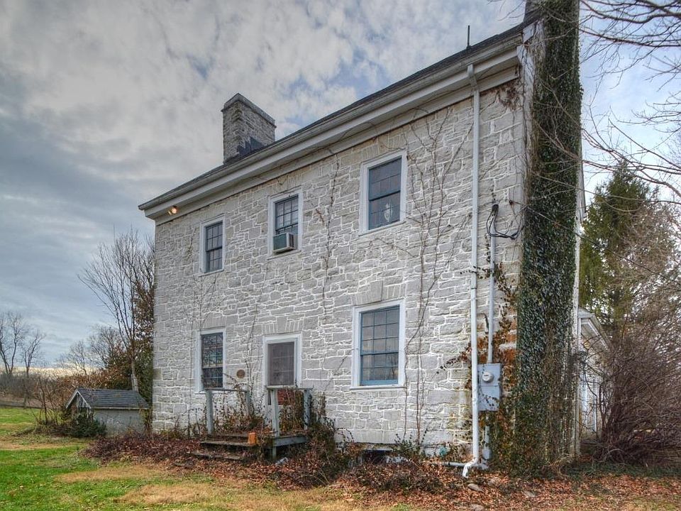 1st image of 11864 Troy Pike
