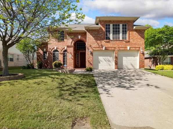 2800 Meadow Wood Dr, Flower Mound, TX 75022