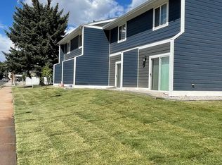2111 E Rainbow Ave #3027E43AF, Laramie, WY 82070