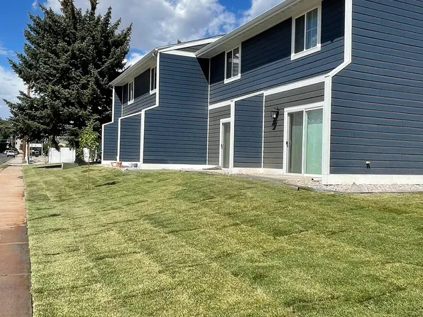Rainbow Vista Apartments