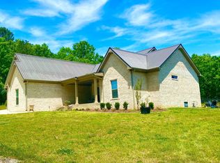 836 Chickakee Rd, Haleyville, AL 35565