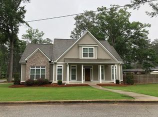 446 Sheffield Cir, Augusta, GA 30909