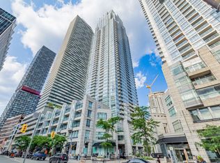 Quantum 2, Toronto, ON M4S 3H8