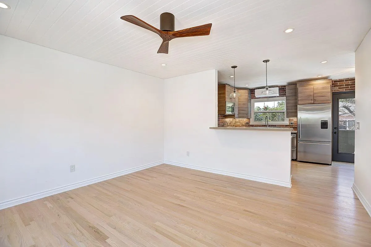 1 bed, 700 sqft, $3,995 — Photo 4