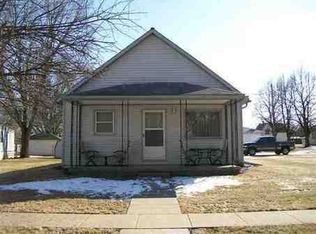 704 E Nebraska St, Pierce, NE 68767