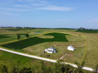 2193 Vine Ave, Villisca, IA 50864