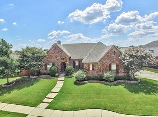 2309 Quail Hollow Dr, Sachse, TX 75048
