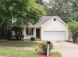 14202 Ridgewood Dr, Little Rock, AR 72211