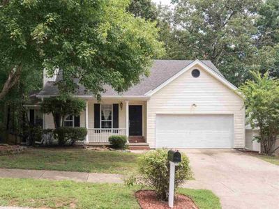 14202 Ridgewood Dr, Little Rock, AR, 72211