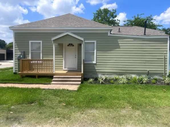 602 Cordell St, Houston, TX 77009