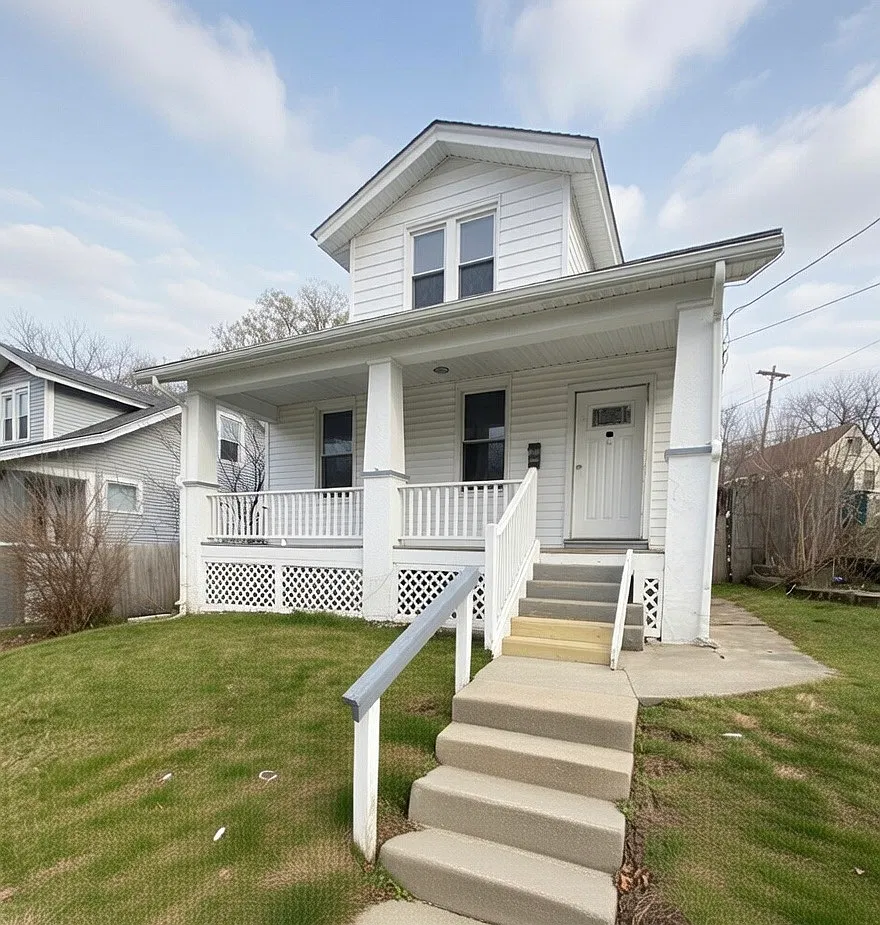 1726 Gilsey Ave — Photo 1