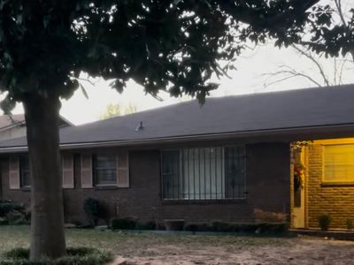 3708 Glencrest St, Shreveport, LA, 71109