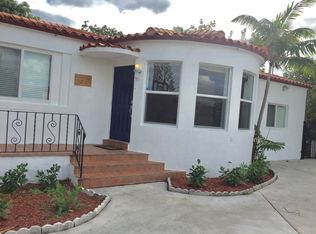 1690 SW 17th Ter, Miami, FL 33145