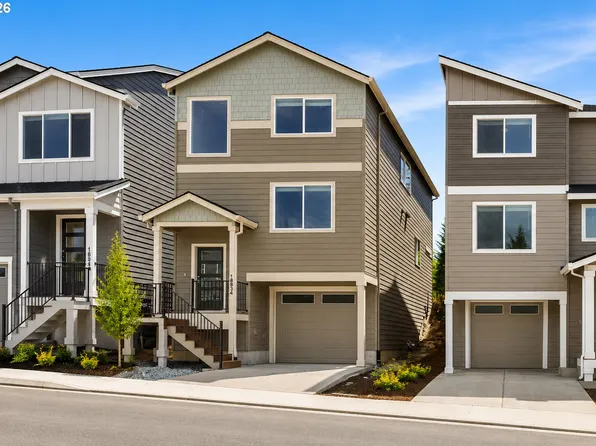 18934 SW Northridge Ct #L-6, Beaverton, OR 97007