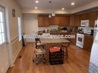 21 Gilman St #R, Somerville, MA 02145