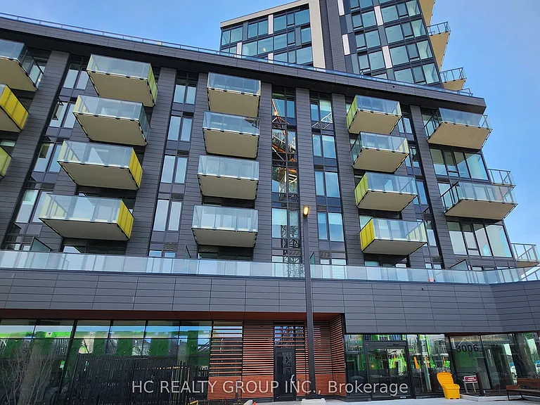 3006 William Cutmore Blvd #512 — Photo 2