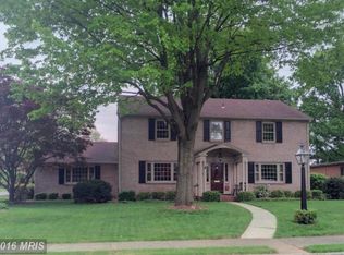 622 Wallace Ave, Chambersburg, PA