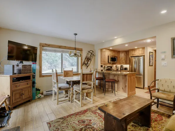 4600 Vail Racquet Club Dr Unit 4, Vail, CO 81657