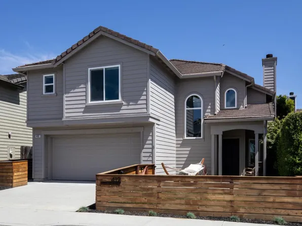 412 Airstream Ct, Scotts Valley, CA 95066