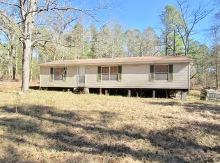 595 Wb Coleman Rd, Cadwell, GA 31009