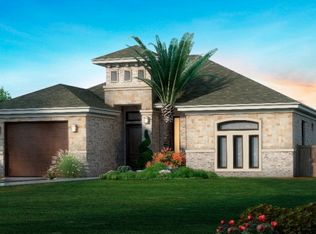 3001 Fuerte Ave, McAllen, TX 78504