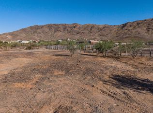 10615 S 33RD Drive #-, Laveen, AZ 85339