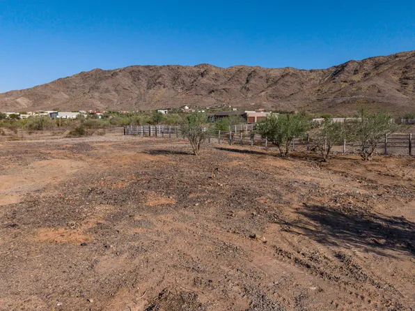 10615 S 33RD Drive #-, Laveen, AZ 85339