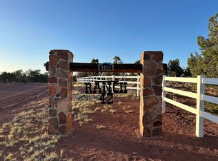 7053 Water Tank Cir, Williams, AZ 86046