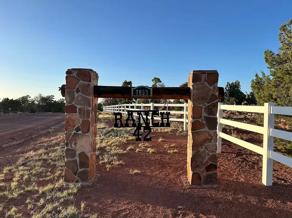 7053 Water Tank Cir, Williams, AZ 86046