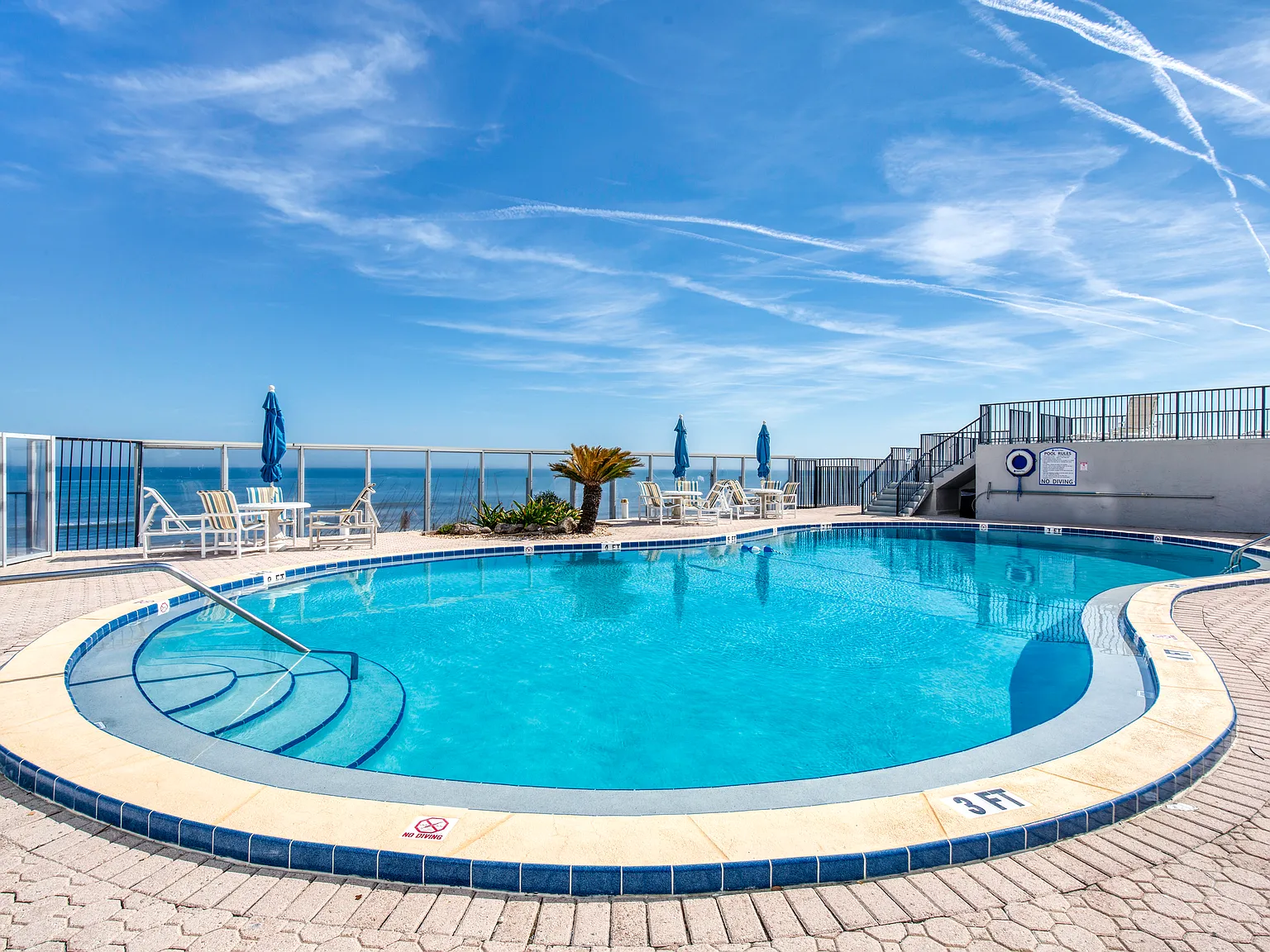 1415 Ocean Shore Blvd #1010 - 1 — Photo 4