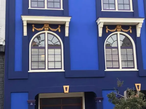 234 Guerrero St, San Francisco, CA 94103