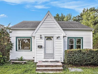 349 Goguac St W, Battle Creek, MI, 49015