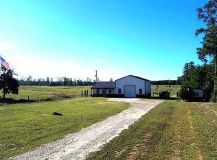 270 Private Road 8010, Jasper, TX 75951