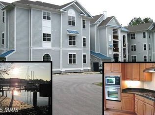 1324 Schooner Loop #1324, Solomons, MD 20688