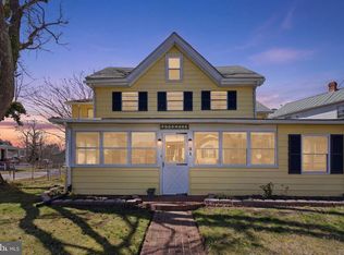 31 Bancroft Ave, Colonial Beach, VA 22443