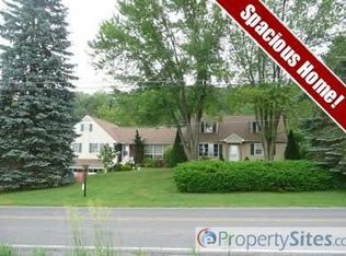 3646 State Route 103 N, Lewistown, PA 17044