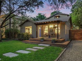 3506 Clearview Dr, Austin, TX 78703